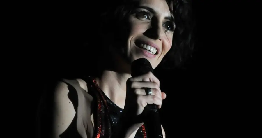 Giorgia sconvolta dal disagio esistenziale, poi la 'rinascita'