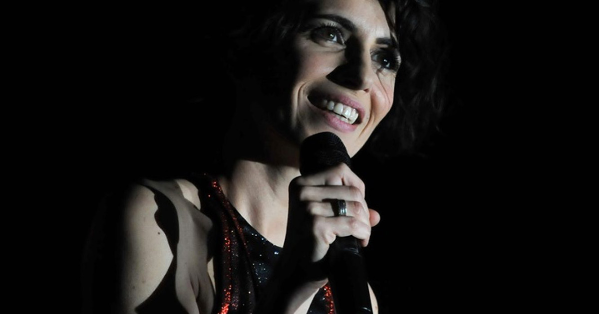 Giorgia sconvolta dal disagio esistenziale, poi la 'rinascita'