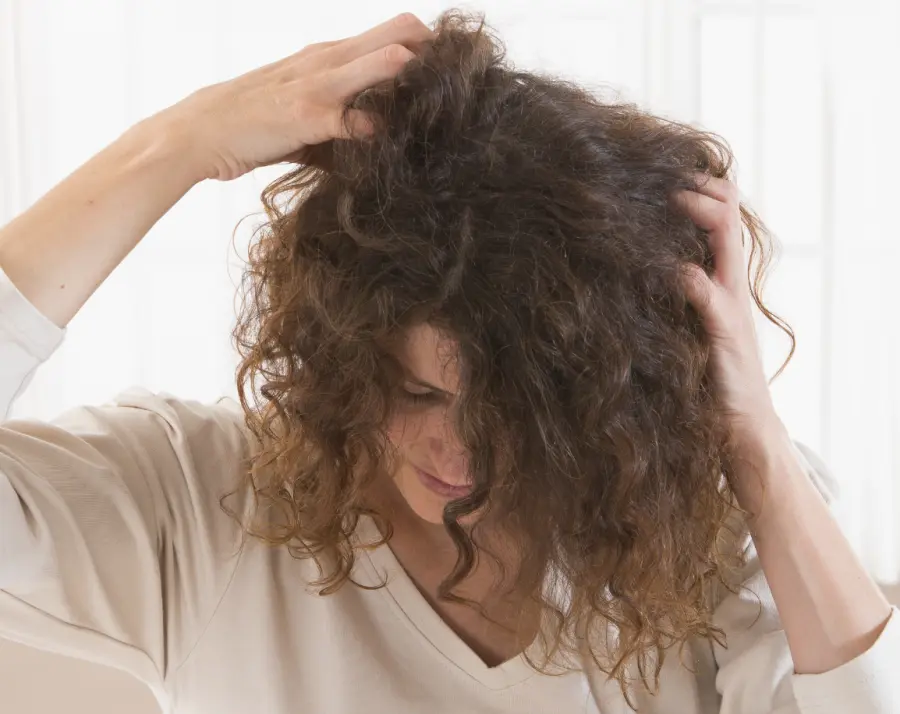 Forfora:  rimedi della nonna per eliminarla