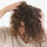 Forfora:  rimedi della nonna per eliminarla