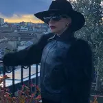 Lady Gaga estasia Milano: Donatella Versace al Forum di Assago