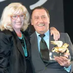 Come sta Monica Vitti?