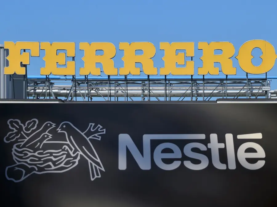 Ferrero acquista prodotti dolciari Nestlè, colpaccio negli Usa