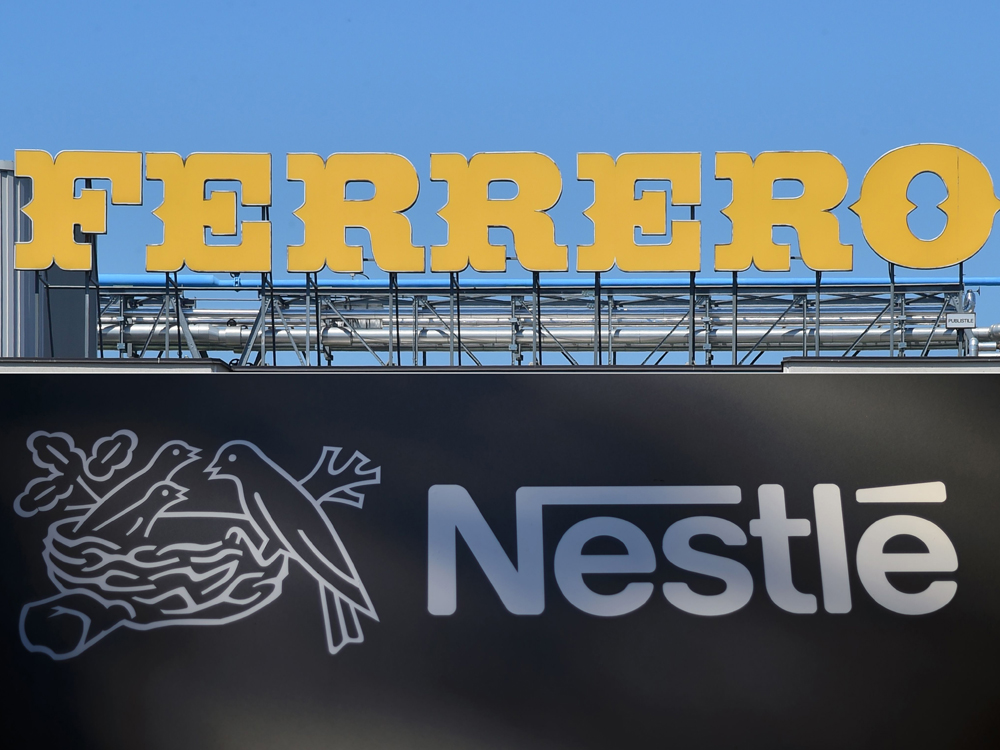 Ferrero acquista prodotti dolciari Nestlè, colpaccio negli Usa