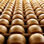 Parmigiano Reggiano trionfa ai World Cheese Awards: il migliore