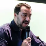 Salvini favorevole alle 'case chiuse' per combattere la prostituzione