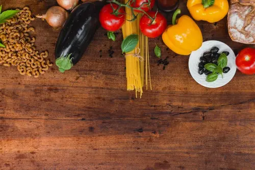 Metabolismo: i migliori cibi per farlo aumentare