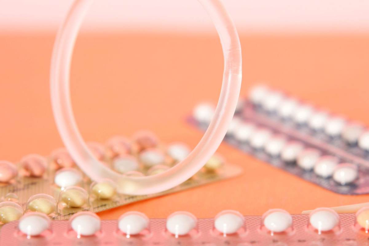 Contraccezione ignorata dalle donne: boom  gravidanze indesiderate