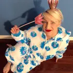 Katia Follesa confessa di essere malata: qual è il suo male?