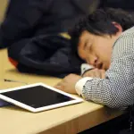 Bisogno di dormire spesso sintomo di cattiva salute