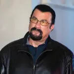 Steven Seagal accusato di stupro da due donne