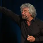 M5S, Grillo portato in giudizio per conflitto di interesse