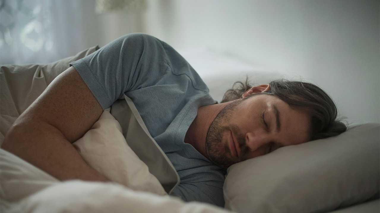 Dormire bene per vivere meglio: i meriti del sonno
