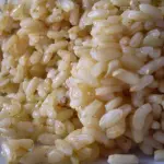 Dieta del riso integrale per disintossicarsi e dimagrire