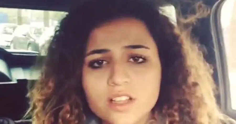 Problemi con l'alcol per Sara Daniele, figlia di Pino Daniele