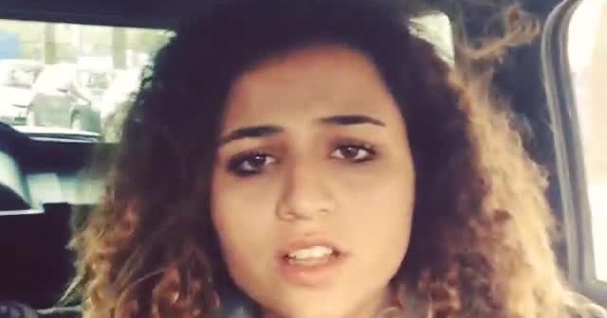 Problemi con l'alcol per Sara Daniele, figlia di Pino Daniele