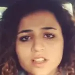 Problemi con l'alcol per Sara Daniele, figlia di Pino Daniele