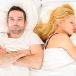 Calo del desiderio nella coppia: cause e rimedi