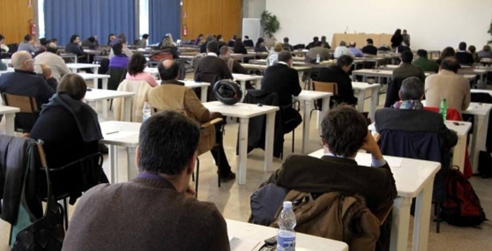 Concorso presidi 2017: 35mila domande, Campania in prima fila