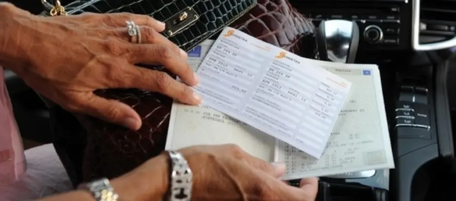 Bollo auto 2018: quando si paga e chi non deve pagarlo