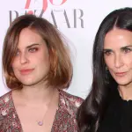 Figlia di Demi Moore si vendica dei bulli con un selfie in bikini