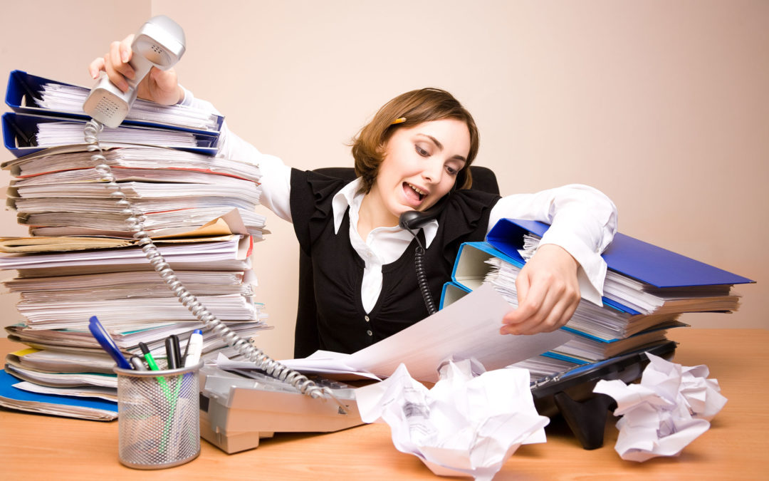 Multitasking rende meno intelligenti: la memoria fa cilecca