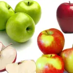 Una mela al giorno per avere polmoni sani