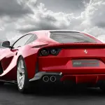 Ferrari 812 Superfast: la stradale di Maranello più veloce di sempre