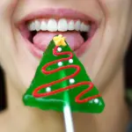 Natale, tra dolce e salato non dimenticare la corretta igiene orale