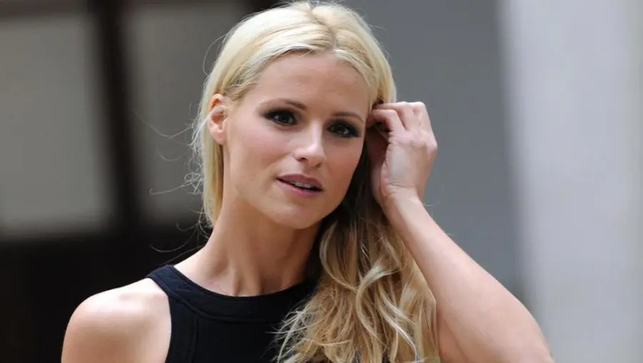 Michelle Hunziker incinta? Il sogno della figlia Sole