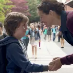 Viso sfigurato dalla sindrome di Treacher Collins: il film 'Wonder'