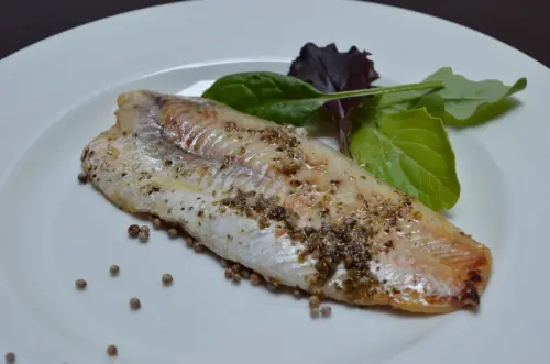 Dieta del merluzzo: poche calorie per dimagrire velocemente