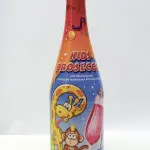 Prosecco per bambini suscita indignazione: venduto in Svizzera