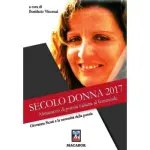 È l’editore calabrese Macabor  a pubblicare Secolo Donna 2017,  il primo Almanacco di poesia italiana al femminile
