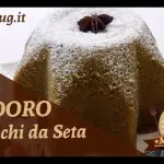 Pandoro con insetti arriva in Italia: gusto particolare