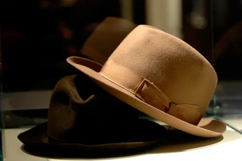 Borsalino fallisce: cappellificio di Alessandria fondato nel 1857