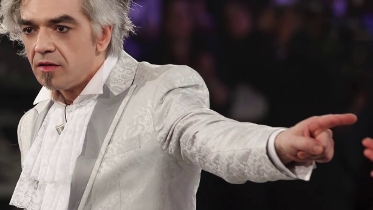 Morgan brucia il passato: all'asta tutti i suoi beni