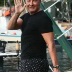 Stefano Gabbana: chiamatelo uomo, non gay