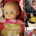 Rubano bambolotto alla figlia, la madre chiede: 