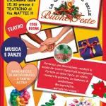 Natale sostituito con Grande festa delle buone feste in una scuola milanese