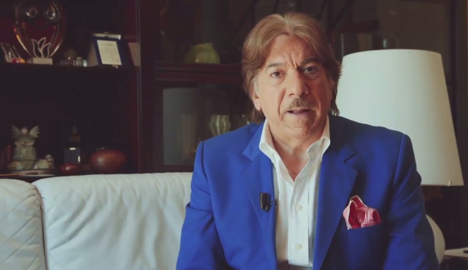 Alieni esistono veramente, anche il Papa lo sa: Columbro scherza?