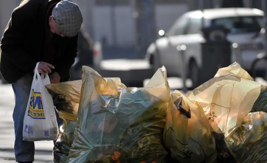 Italiani sono i più poveri d'Europa, il tabù delle spese impreviste