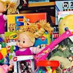 Per Natale 2017, dona un “Giocattolo sospeso”: ecco come partecipare