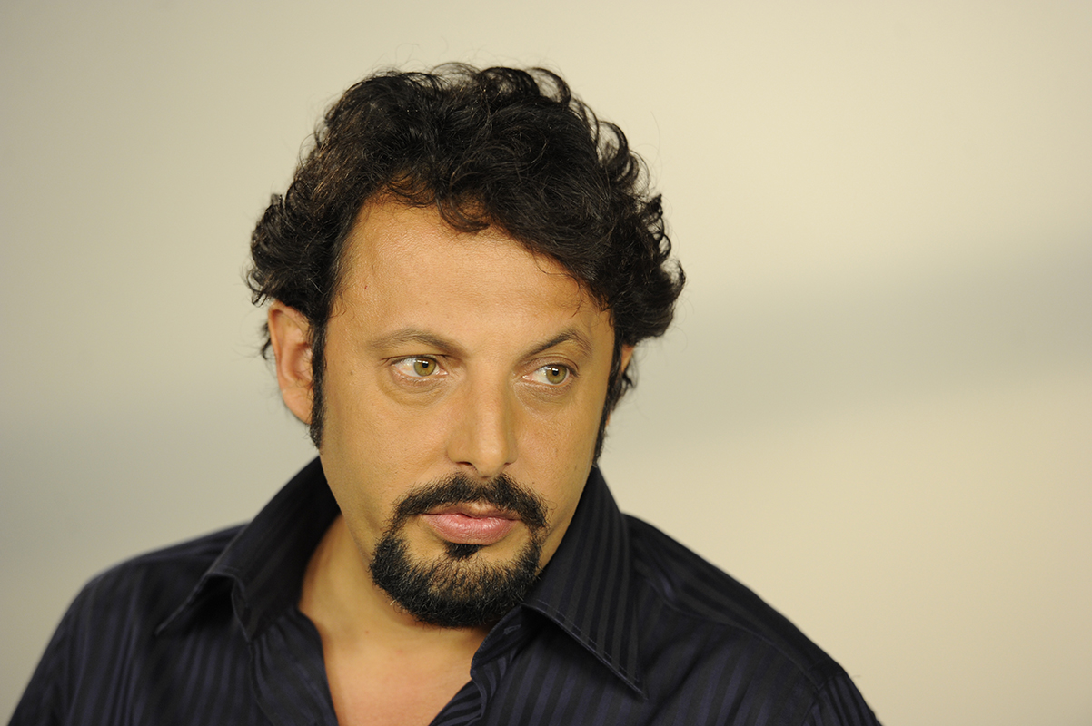 Enrico Brignano scagiona Fausto Brizzi: 'Come Sabani e Tortora'