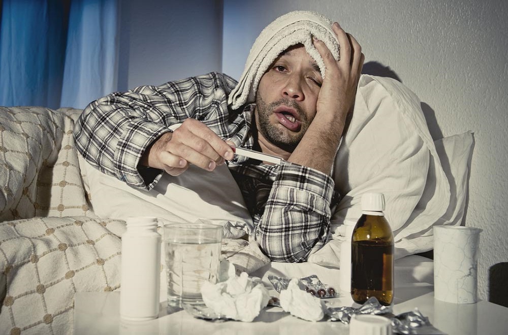 Come prevenire l'influenza? Il consiglio di Coldiretti