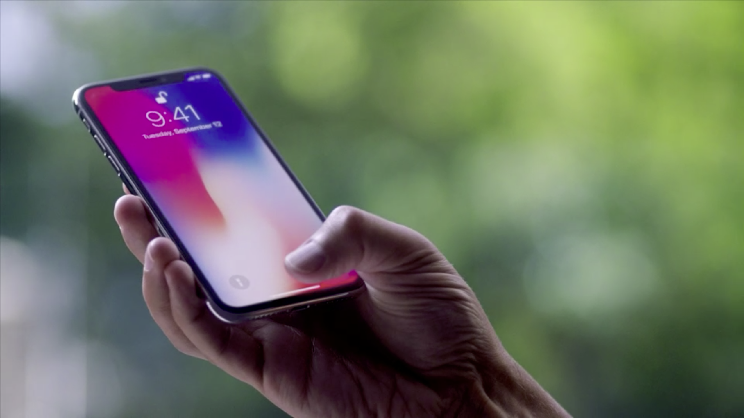 iPhone X del futuro saranno meno costosi?