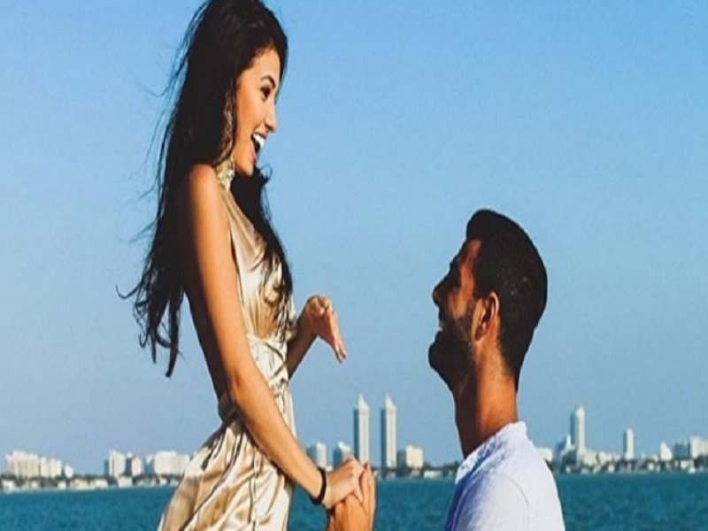 Clarissa Marchesse e Federico Gregucci attaccati su Instagram: "Le vostre magliette da 1 euro"