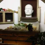 Casa natale di Mussolini sede di una mostra: polemiche a Predappio