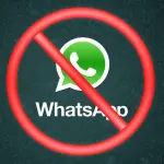 WhatsApp banna utenti che violano regole