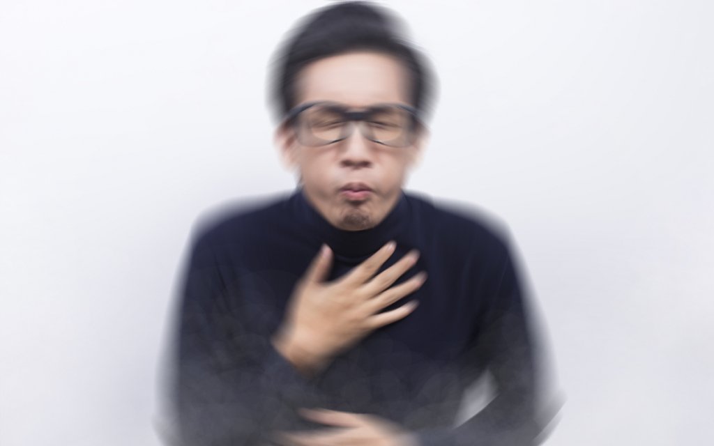 La misteriosa malattia collegata all'abuso di marijuana